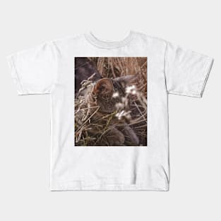 Cat Kids T-Shirt